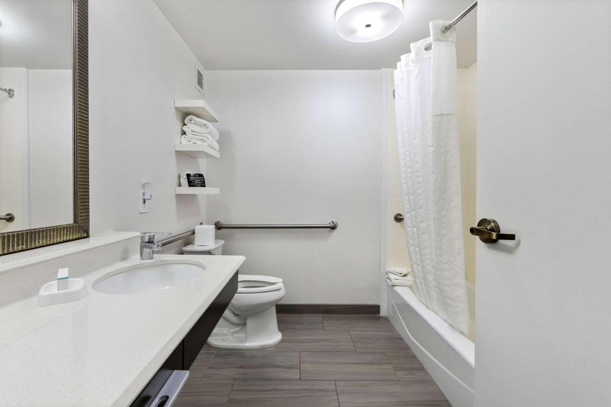 Allentown Park Hotel, Ascend Collection Hotel