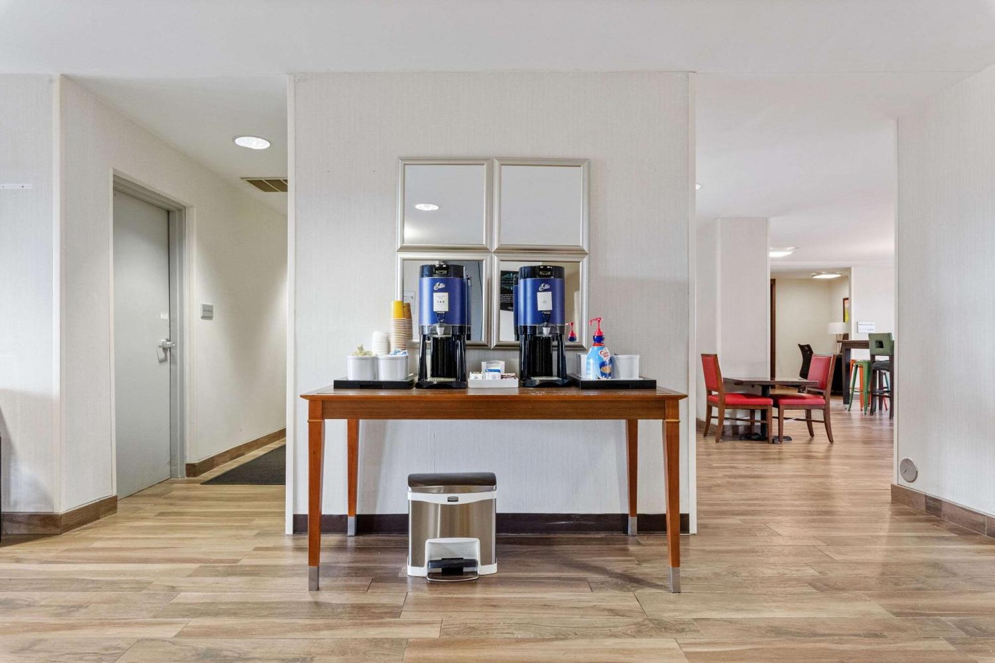 Allentown Park Hotel, Ascend Collection 3*