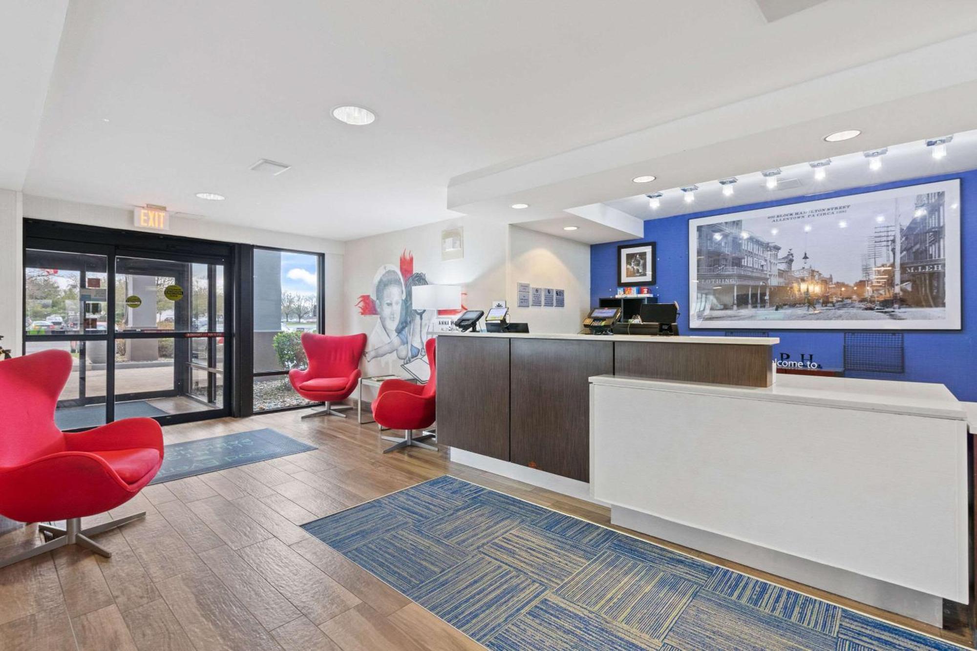 Hotel Allentown Park Hotel, Ascend Collection