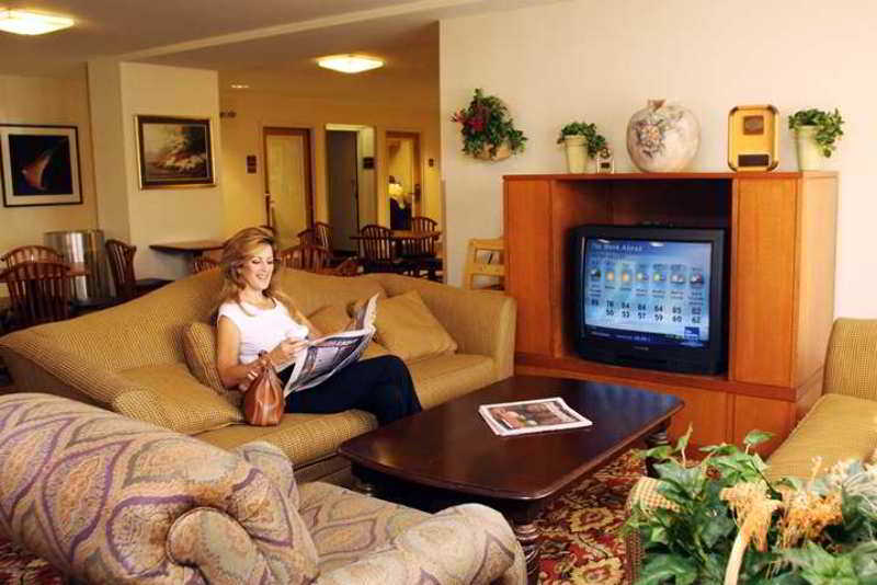 Allentown Park Hotel, Ascend Collection